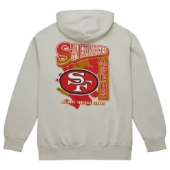Game Day Hoodie San Francisco 49Ers