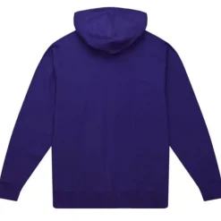 Game Day Pattern Pullover Hoodie Milwaukee Bucks