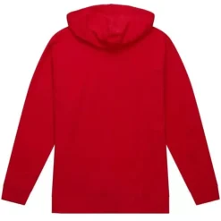 Game Day Pattern Pullover Hoodie Miami Heat