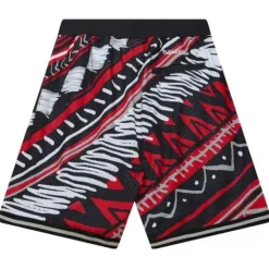 Game Day Pattern Short Ohio State