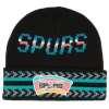 Game On Knit Hwc San Antonio Spurs