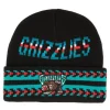 Game On Knit Hwc Vancouver Grizzlies