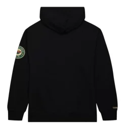 Game Time Fleece Hoodie Current Logo Minnesota Wild
