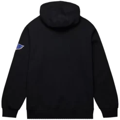 Game Time Fleece Hoodie Current Logo St. Louis Blues