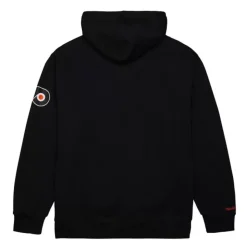 Game Time Fleece Hoodie Current Logo Philadelphia Flyers