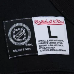 Game Time Fleece Hoodie Current Logo Anaheim Ducks