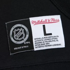 Game Time Fleece Hoodie Current Logo Seattle Kraken