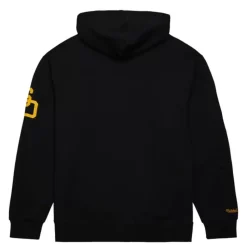 Game Time Fleece Hoodie Vintage Logo San Diego Padres