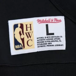 Game Time Fleece Hoodie Vintage Logo Dallas Mavericks