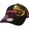 Game Verse Pro Snapback Hwc Atlanta Hawks