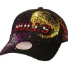 Game Verse Pro Snapback Hwc Chicago Bulls