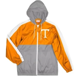 Gameday Lightweight Windbreaker University Of Tennessee
