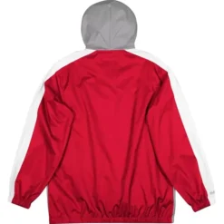 Gameday Lightweight Windbreaker Ohio State