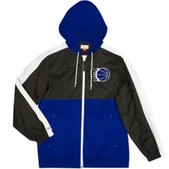 Gameday Lightweight Windbreaker Orlando Magic