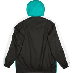 Gameday Lightweight Windbreaker Vancouver Grizzlies