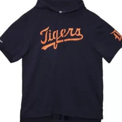 Gameday Ss Ft Hoodie Detroit Tigers