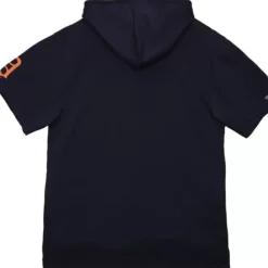 Gameday Ss Ft Hoodie Detroit Tigers