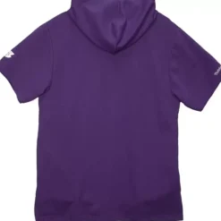 Gameday Ss Ft Hoodie Los Angeles Lakers