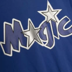 Gameday Ss Ft Hoodie Orlando Magic