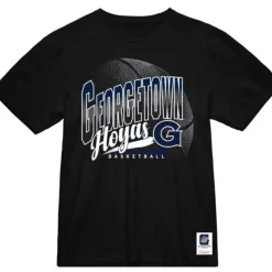 Georgetown University Madness Victory Road Tee