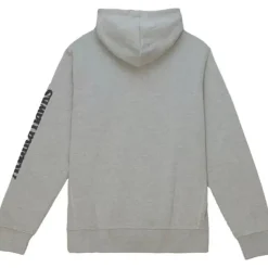 Ghost Green Camo Hoodie Atlanta Hawks