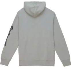 Ghost Green Camo Hoody Dallas Mavericks