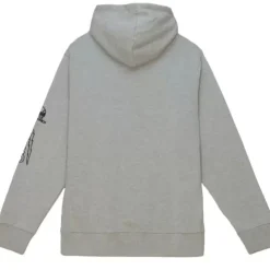 Ghost Green Camo Hoody Seattle Supersonics