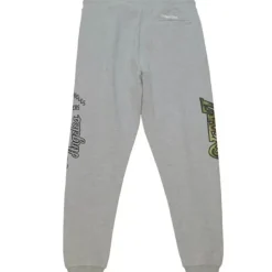 Ghost Green Camo Sweatpants Los Angeles Lakers