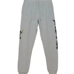 Ghost Green Camo Sweatpants Chicago Bulls