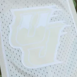 Ghost Green Camo Swingman Utah Jazz 1998-99 Shorts