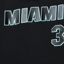 Glow In The Dark Swingman Jersey Miami Heat 2005-06 Dwyane Wade
