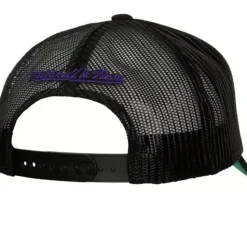 Gold Leaf Trucker Hwc Phoenix Suns