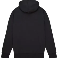 Golden Hour Glaze Hoodie New York Knicks