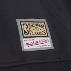 Golden Hour Glaze Hoodie New York Knicks