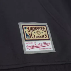 Golden Hour Glaze Hoodie Philadelphia 76Ers