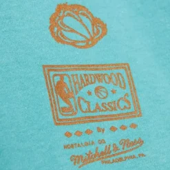 Golden Hour Glaze Ss Tee Vancouver Grizzlies