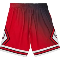 Golden Hour Glaze Swingman Short Chicago Bulls