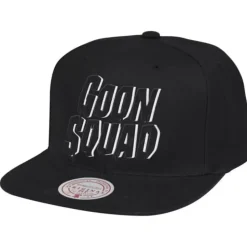 Goon Squad Snapback Wb Property