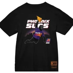 Gorilla Skeleton Tee Phoenix Suns