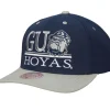 Gpa Snapback Georgetown University