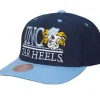 Gpa Snapback University Of North Carolina