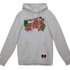 Graff Hoodie Arizona Coyotes