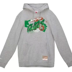 Graff Hoodie Boston Celtics