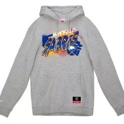 Graff Hoodie Buffalo Sabres