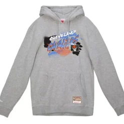 Graff Hoodie Cleveland Cavaliers