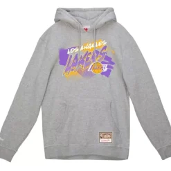 Graff Hoodie Los Angeles Lakers