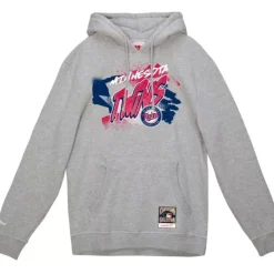 Graff Hoodie Minnesota Twins