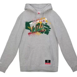 Graff Hoodie Minnesota Wild