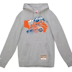 Graff Hoodie New York Mets