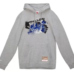 Graff Hoodie Orlando Magic